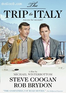 Trip to Italy, The Cover