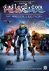 Red vs. Blue: The Recollection Collection (Seasons 6-8)