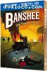 Banshee: Season 2 BD [Blu-ray]