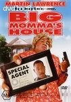 Big Momma's House Cover Big Momma's House Cover