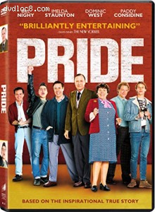 Pride Cover