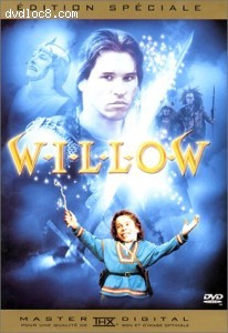 Willow Cover