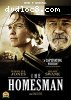 Homesman, The  (DVD+Digital)