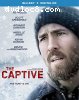 Captive, The  [Blu-ray]