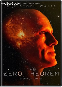 Zero Theorem, The Cover Zero Theorem, The Cover