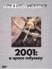 2001: A Space Odyssey: Collector's Box Set