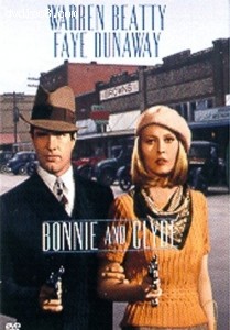 Bonnie and Clyde Cover Bonnie and Clyde Cover