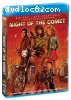 Night Of The Comet (Collector's Edition) [BluRay/DVD Combo] [Blu-ray]