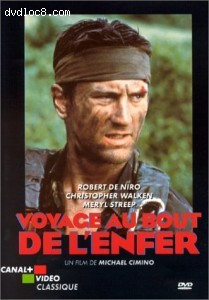 Voyage au bout de l'enfer (The Deer Hunter) Cover