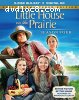 Little House on the Prairie Season 4 (Deluxe Remastered Edition Blu-ray + UltraViolet Digital Copy)