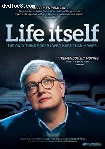 Life Itself Cover