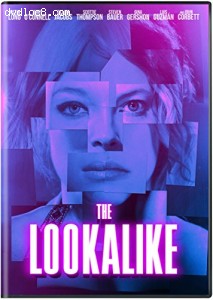 Lookalike, The Cover