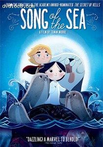 Song of the Sea Cover