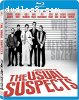Usual Suspects: 20th Anniversary [Blu-ray]