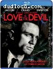 Love Is The Devil - Remastered [Blu-ray]