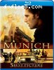 Munich [Blu-ray]