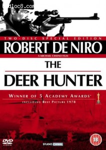 Deer Hunter, The (Special edition)
