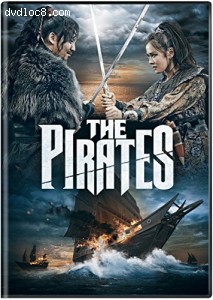 Pirates, The Cover
