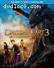 Dragonheart 3: The Sorcerer's Curse (Blu-ray + DVD + DIGITAL HD)