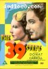 39 Steps, The