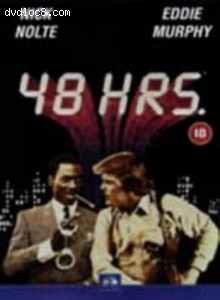 48 Hours Cover