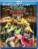 Tiger &amp; Bunny The Movie - The Rising Combo Pack (Blu-ray + DVD)