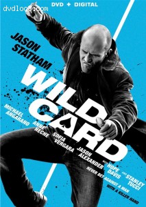 Wild Card Cover