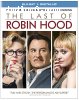 Last of Robin Hood, The (Blu-ray + DIGITAL HD with UltraViolet)