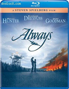 Always [Blu-ray] Cover
