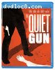 Quiet Gun, The [Blu-ray]
