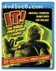 It the Terror From Beyond Space [Blu-ray]