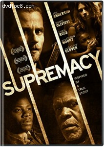 Supremacy Cover