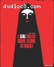 Girl Walks Home Alone at Night, A (Special Collector's Edition Blu-ray)
