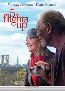 5 Flights Up Cover