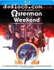 Osterman Weekend, The [Blu-ray]