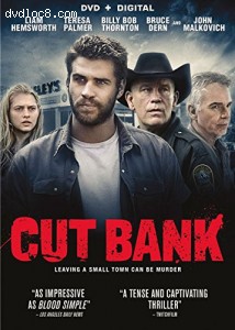 Cut Bank Cover
