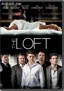 Loft, The Cover