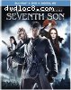 Seventh Son (Blu-ray + DVD + DIGITAL HD with UltraViolet)