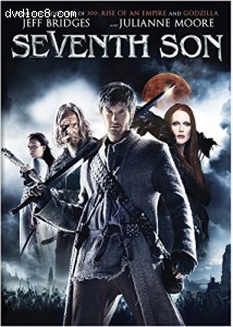 Seventh Son Cover