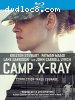 Camp X-Ray [Blu-ray]