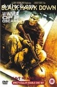 Black Hawk Down Cover Black Hawk Down Cover