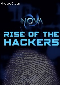 Rise of the Hackers Cover
