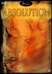 Absolution (Sub Rosa Studios) Cover