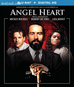 Angel Heart [Blu-ray]