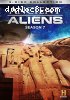 Ancient Aliens: Season 7 - Volume 1