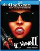 Howling II: Your Sister Is A Werewolf [Blu-ray]