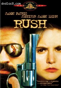 Rush (Widescreen Edition) Cover