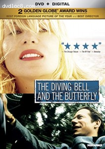 Diving Bell &amp; The Butterfly, The