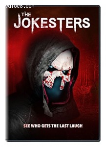 Jokesters, The Cover