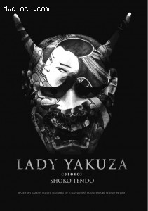 Lady Yakuza Cover